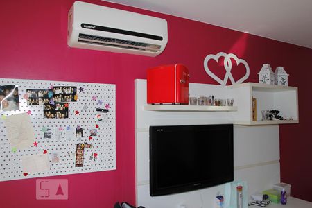 Apartamento à venda com 182m², 3 quartos e 2 vagasQuarto 2