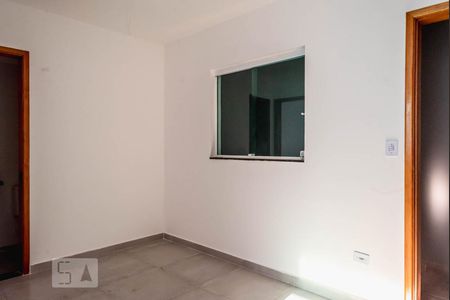 Sala de apartamento para alugar com 1 quarto, 30m² em Chácara Seis de Outubro, São Paulo