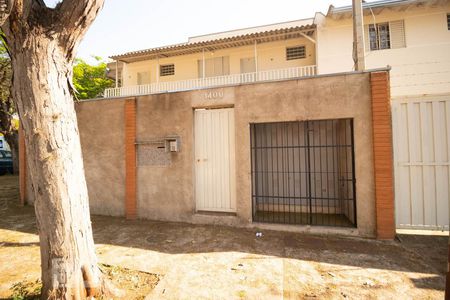 Studio para alugar com 30m², 1 quarto e sem vaga Studio para alugar com 30m², 1 quarto e sem vagaFachada