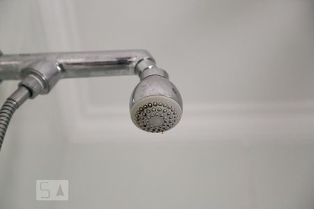 Apartamento à venda com 478m², 4 quartos e 3 vagas Apartamento à venda com 478m², 4 quartos e 3 vagasBanheiro da Suíte 1