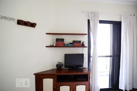 Apartamento à venda com 478m², 4 quartos e 3 vagas Apartamento à venda com 478m², 4 quartos e 3 vagasSuíte 2