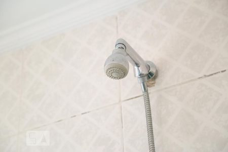 Apartamento à venda com 478m², 4 quartos e 3 vagas Apartamento à venda com 478m², 4 quartos e 3 vagasBanheiro da Suíte 2