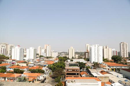 Apartamento à venda com 478m², 4 quartos e 3 vagas Apartamento à venda com 478m², 4 quartos e 3 vagasVista da Cobertura