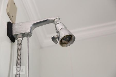 Apartamento à venda com 478m², 4 quartos e 3 vagas Apartamento à venda com 478m², 4 quartos e 3 vagasBanheiro 1