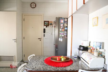 Apartamento à venda com 478m², 4 quartos e 3 vagas Apartamento à venda com 478m², 4 quartos e 3 vagasCozinha