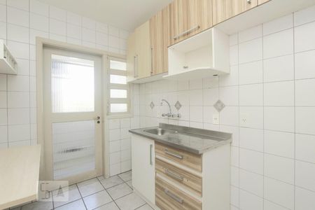 Apartamento à venda com 71m², 2 quartos e 1 vagaCOZINHA