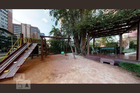 Apartamento à venda com 71m², 2 quartos e 1 vaga Apartamento à venda com 71m², 2 quartos e 1 vagaPLAYGROUND