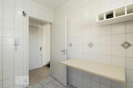 Apartamento à venda com 71m², 2 quartos e 1 vagaCOZINHA