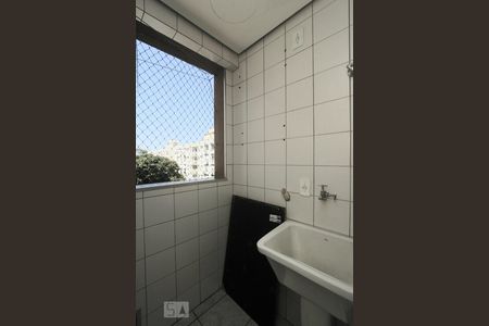 Apartamento à venda com 71m², 2 quartos e 1 vagaAREA DE SERVIÇO