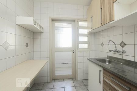 Apartamento à venda com 71m², 2 quartos e 1 vagaCOZINHA