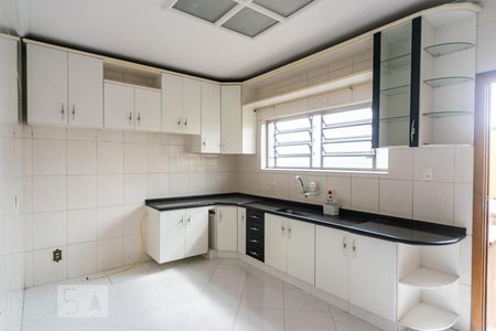 Cozinha de casa à venda com 2 quartos, 160m² em Rudge Ramos, São Bernardo do Campo