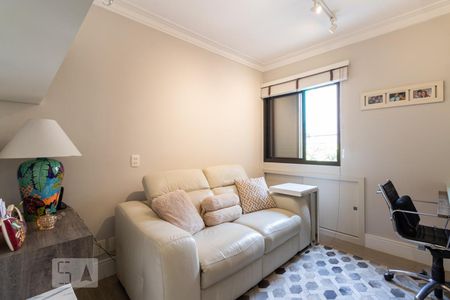Sala de apartamento para alugar com 2 quartos, 120m² em Itaim Bibi, São Paulo