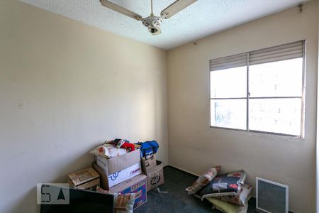 Quarto 1 de apartamento à venda com 2 quartos, 45m² em Ipiranga, Belo Horizonte