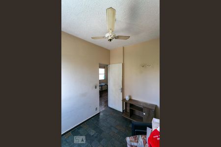 Quarto 1 de apartamento à venda com 2 quartos, 45m² em Ipiranga, Belo Horizonte