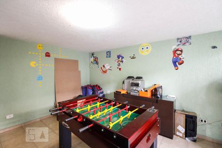 Casa à venda com 250m², 3 quartos e 6 vagas Casa à venda com 250m², 3 quartos e 6 vagasSalão de jogos