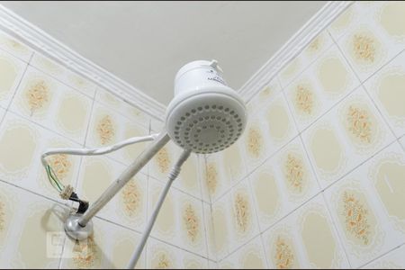 Apartamento à venda com 70m², 2 quartos e 1 vaga Apartamento à venda com 70m², 2 quartos e 1 vagaChuveiro
