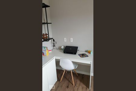 Apartamento à venda com 54m², 2 quartos e 1 vaga Apartamento à venda com 54m², 2 quartos e 1 vagaQuarto 2