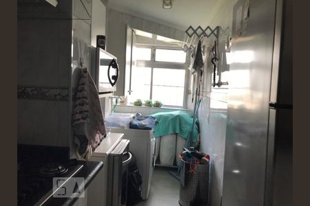 Apartamento à venda com 159m², 2 quartos e 1 vaga Apartamento à venda com 159m², 2 quartos e 1 vagaÁrea de Serviço