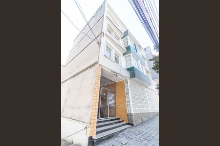 Apartamento para alugar com 75m², 2 quartos e sem vaga Apartamento para alugar com 75m², 2 quartos e sem vagaFachada