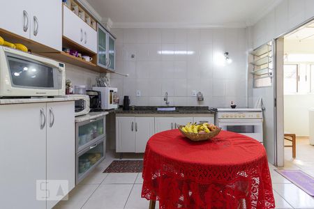 Apartamento à venda com 104m², 3 quartos e 1 vaga Apartamento à venda com 104m², 3 quartos e 1 vagaCozinha