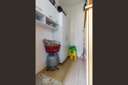 Apartamento à venda com 104m², 3 quartos e 1 vaga Apartamento à venda com 104m², 3 quartos e 1 vagaQuarto de Serviço