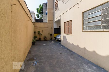 Apartamento à venda com 104m², 3 quartos e 1 vaga Apartamento à venda com 104m², 3 quartos e 1 vagaQuintal