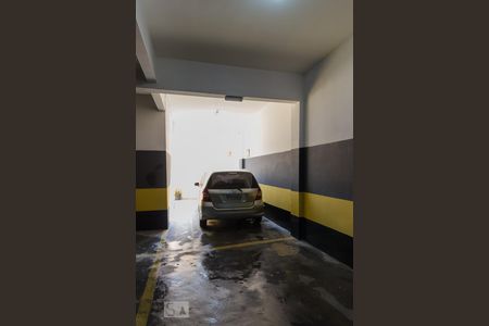 Apartamento à venda com 104m², 3 quartos e 1 vaga Apartamento à venda com 104m², 3 quartos e 1 vagaGaragem