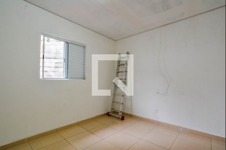 Quarto 2 de casa para alugar com 2 quartos, 125m² em Campestre, Santo André