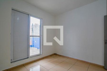 Quarto 1 de casa para alugar com 2 quartos, 125m² em Campestre, Santo André