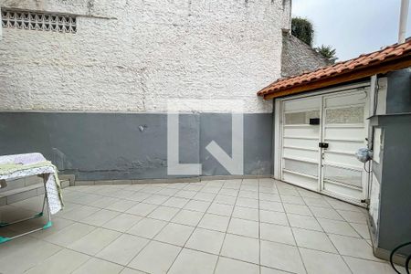 Casa à venda com 108m², 3 quartos e 1 vaga Casa à venda com 108m², 3 quartos e 1 vagaGaragem