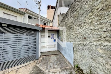 Casa à venda com 108m², 3 quartos e 1 vaga Casa à venda com 108m², 3 quartos e 1 vagaGaragem