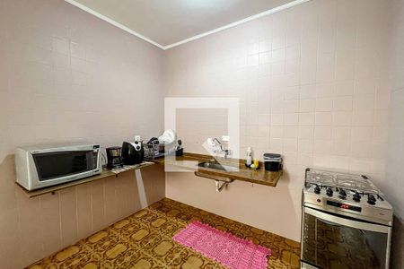 Casa à venda com 108m², 3 quartos e 1 vaga Casa à venda com 108m², 3 quartos e 1 vagaCozinha