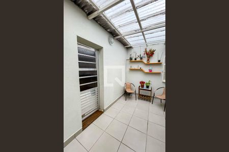 Casa à venda com 108m², 3 quartos e 1 vaga Casa à venda com 108m², 3 quartos e 1 vagaÁrea de Serviço