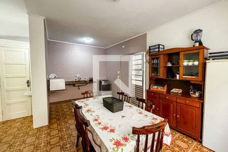 Casa à venda com 108m², 3 quartos e 1 vaga Casa à venda com 108m², 3 quartos e 1 vagaCozinha