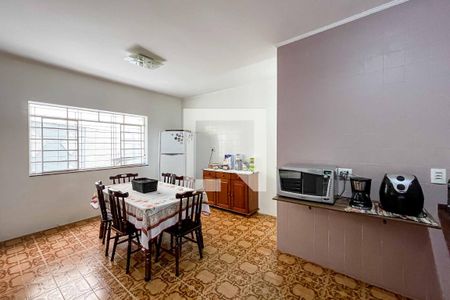 Casa à venda com 108m², 3 quartos e 1 vaga Casa à venda com 108m², 3 quartos e 1 vagaCozinha