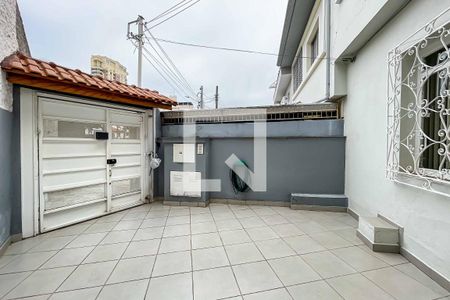 Casa à venda com 108m², 3 quartos e 1 vaga Casa à venda com 108m², 3 quartos e 1 vagaGaragem