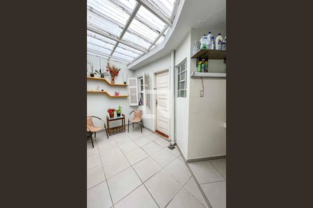 Casa à venda com 108m², 3 quartos e 1 vaga Casa à venda com 108m², 3 quartos e 1 vagaÁrea de Serviço