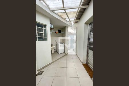 Casa à venda com 108m², 3 quartos e 1 vaga Casa à venda com 108m², 3 quartos e 1 vagaÁrea de Serviço