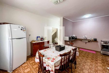 Casa à venda com 108m², 3 quartos e 1 vaga Casa à venda com 108m², 3 quartos e 1 vagaCozinha