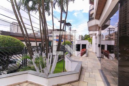 Apartamento à venda com 167m², 3 quartos e 2 vagas Apartamento à venda com 167m², 3 quartos e 2 vagasÁrea externa
