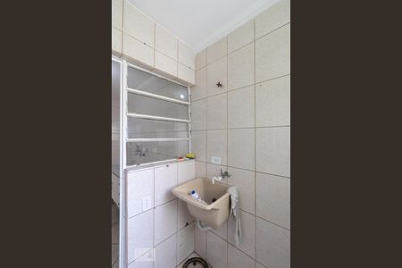 Apartamento à venda com 70m², 2 quartos e sem vaga Apartamento à venda com 70m², 2 quartos e sem vagaÁrea de Serviço