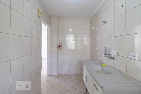 Apartamento à venda com 70m², 2 quartos e sem vaga Apartamento à venda com 70m², 2 quartos e sem vagaCozinha