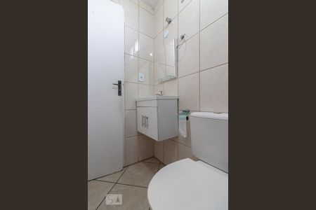 Apartamento à venda com 70m², 2 quartos e sem vaga Apartamento à venda com 70m², 2 quartos e sem vagaBanheiro