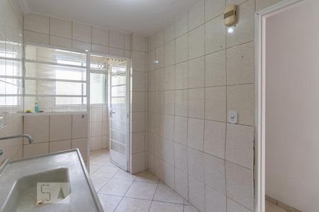 Apartamento à venda com 70m², 2 quartos e sem vaga Apartamento à venda com 70m², 2 quartos e sem vagaCozinha