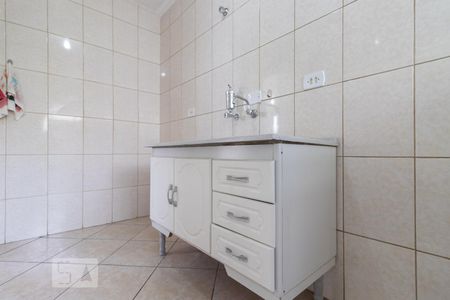 Apartamento à venda com 70m², 2 quartos e sem vaga Apartamento à venda com 70m², 2 quartos e sem vagaCozinha