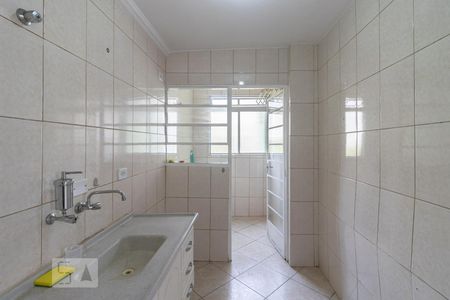 Apartamento à venda com 70m², 2 quartos e sem vaga Apartamento à venda com 70m², 2 quartos e sem vagaCozinha