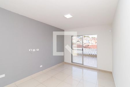 Sala de casa à venda com 4 quartos, 208m² em Vila Nova Mazzei, São Paulo