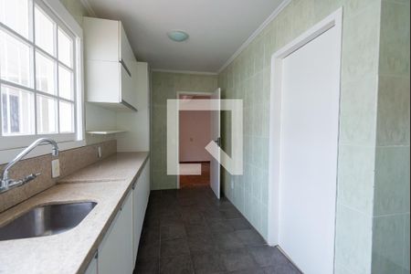 Casa à venda com 264m², 3 quartos e 3 vagasCozinha