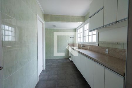 Casa à venda com 264m², 3 quartos e 3 vagasCozinha