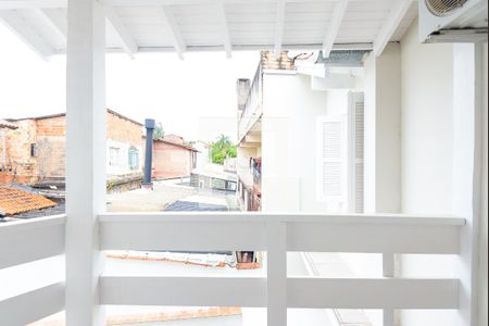 Casa à venda com 264m², 3 quartos e 3 vagasVaranda